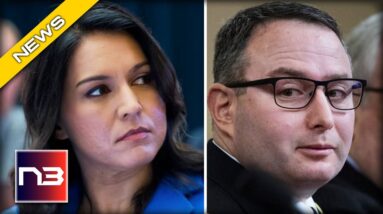 Lt. Col. Vindman SLAMS Tulsi Gabbard After Filling In For Tucker Carlson