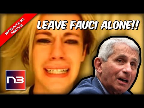 Fauci PANICS Goes into in DAMAGE CONTROL after the GOP Promises His Worst Nightmare Will Come True