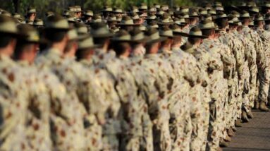 Major defence review to be released