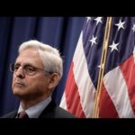 Merrick Garland ‘calling Trump’s bluff’ in 'political move'