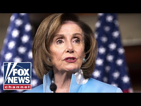 China releases new video of missile strikes as Pelosi begins tour of Asia