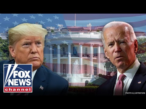 No one will win in a Biden-Trump rematch in 2024: Dershowitz