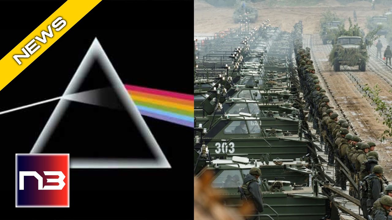 Pink Floyd chimes in on Ukraine: Roger Waters offers his take on the Russia Ukraine Conflict