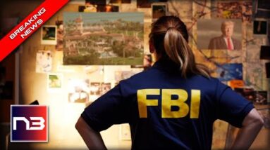 Trump Confirms SHOCKING New Detail about the FBI Raid - This Changes EVERYTHING
