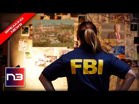 Trump Confirms SHOCKING New Detail about the FBI Raid - This Changes EVERYTHING