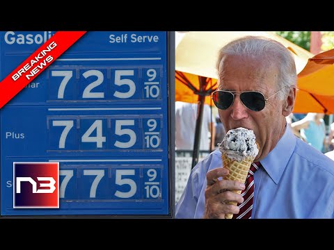 There's Only One thing Biden Has Planned This Weekend while America Burns down