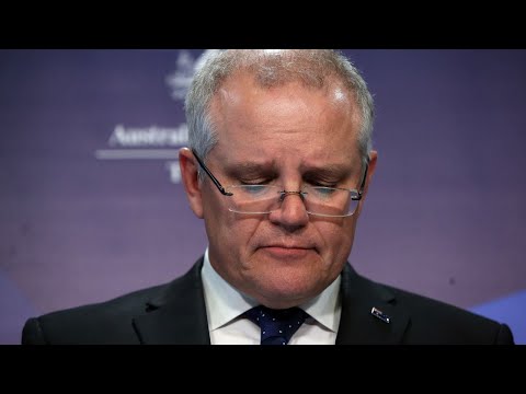 ‘Outrageous’: Andrew Bolt slams Scott Morrison’s ‘bizarre’ secret ministry