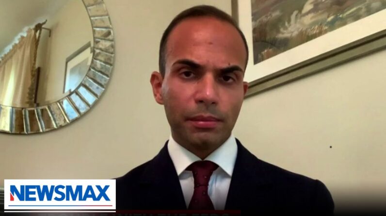 Papadopoulos: Is the FBI here to investigate dirt or plant it?