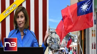 Pelosi's Taiwan Trip Prompts US Lawmakers to Make Unannounced Visit