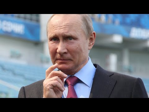 'Power struggle' in Moscow Putin's 'worst nightmare'