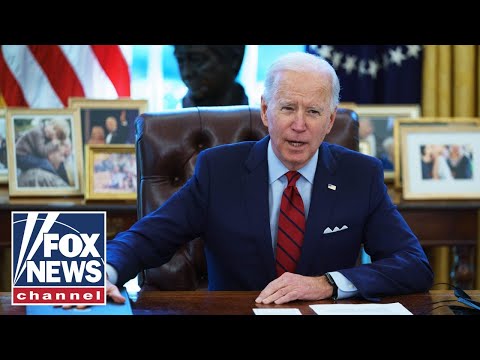 President Biden signs PACT Act of 2022 into law