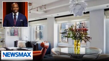 This upscale NYC hotel will house hundreds of illegal immigrants | Mike Carter