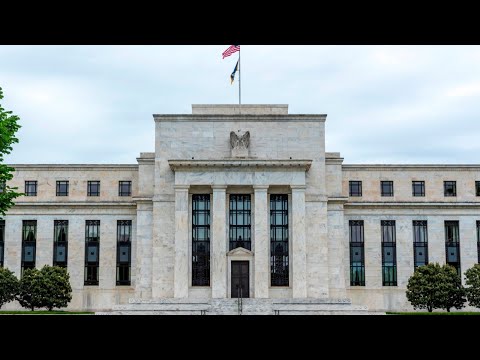 US Federal Reserve 'walking a very thin line' trying to make interest rate work