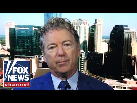 Rand Paul: The burden of proof is on the FBI