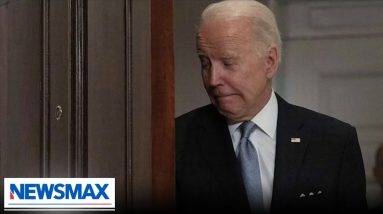 BREAKING: Biden tests positive for COVID again in possible viral rebound