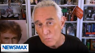 Roger Stone: I was framed