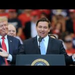 Ron DeSantis is ‘a real conservative leader with backbone’