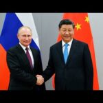 Russia and China ‘emboldened’ by ‘western weakness’