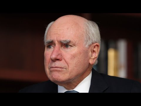 Politics isn’t a ‘PR exercise’: John Howard on why the Liberals lost the election