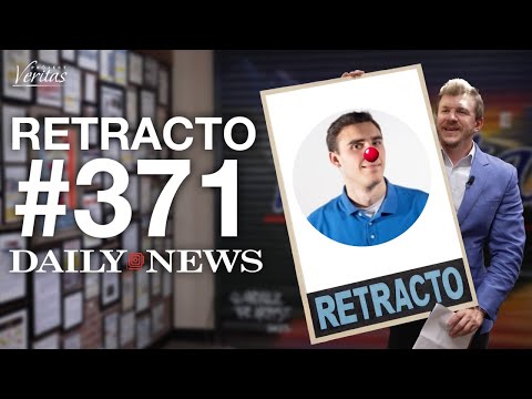 RETRACTO #371: Daily News Joseph Wilkinson RETRACTS Claim Of Twitter Banning PV For "Misinformation"