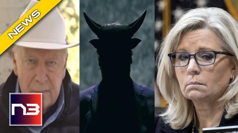 SHE’S BIG MAD! Watch! New Ad Digs Up Darth Cheney Bashing Trump