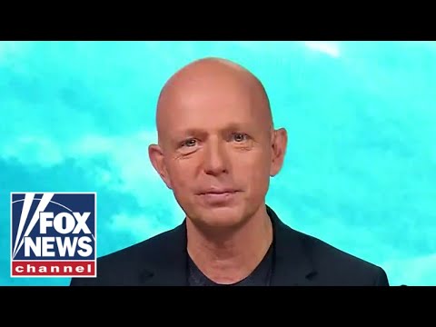 Steve Hilton: TikTok is a massive problem that must be dealt with