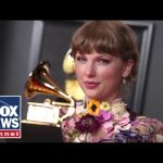 Taylor Swift slammed for being biggest celebrity CO2 polluter