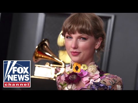 Taylor Swift slammed for being biggest celebrity CO2 polluter