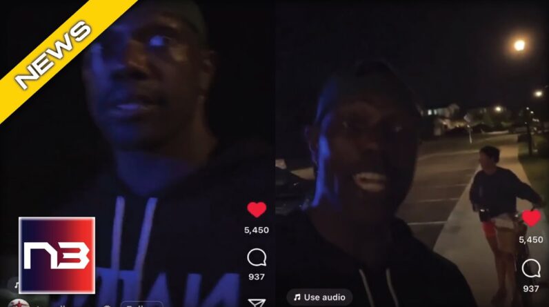 Former NFL Star Terrell Owens Shames “Karen” On Live Stream After She Called Cops On Him