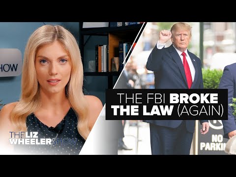 The FBI Broke the Law (Again) | Ep. 186