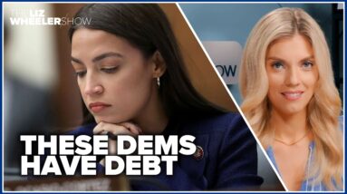 These Dems all have student loan debt