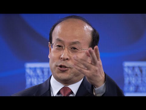 ‘Troubling': China’s administration is ‘more assertive’