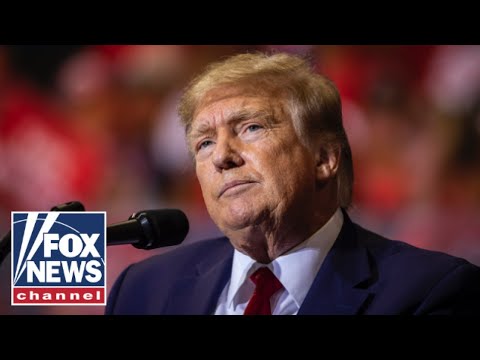 Trump wins 69% of votes for 2024 election in CPAC straw poll