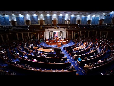 US Senate passes climate, health and tax bill