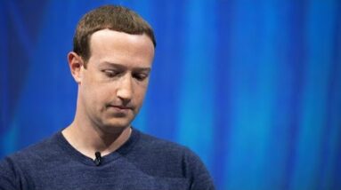 ‘Very creepy’ in Zuckerberg censoring Hunter Biden laptop story