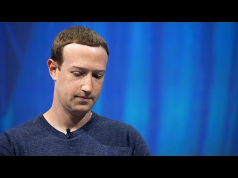 ‘Very creepy’ in Zuckerberg censoring Hunter Biden laptop story