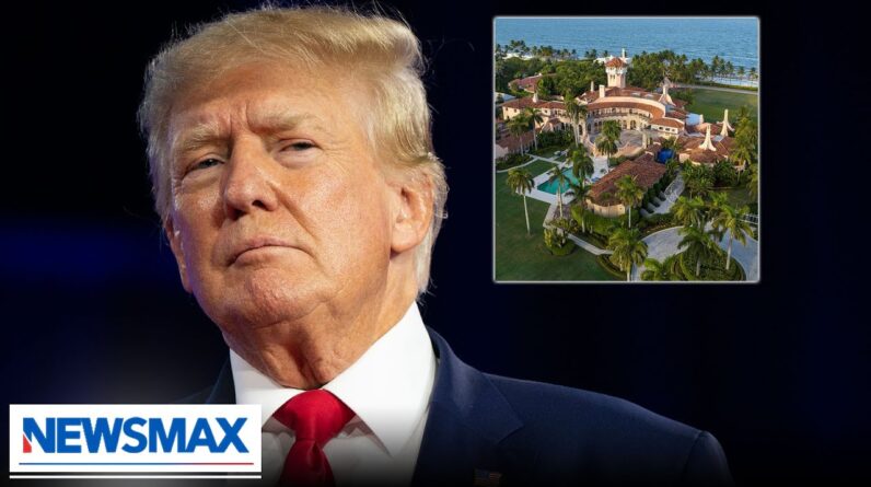 WATCH: New developments related to Mar-a-Lago raid by the FBI