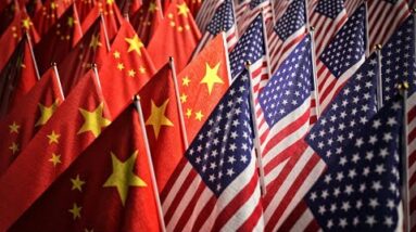 ‘Weak United States’ is China’s ‘best opportunity’ for victory