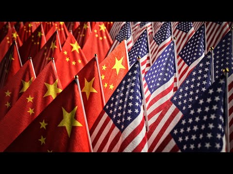 ‘Weak United States’ is China’s ‘best opportunity’ for victory