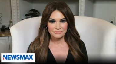 What they did to Trump was "barbaric and un-American" | Kimberly Guilfoyle