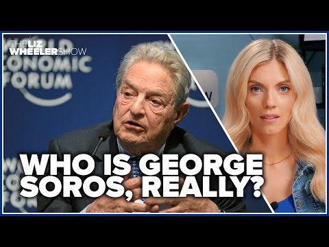 Who is George Soros, really?