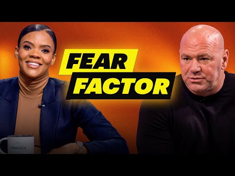 Would Candace Survive Fear Factor?