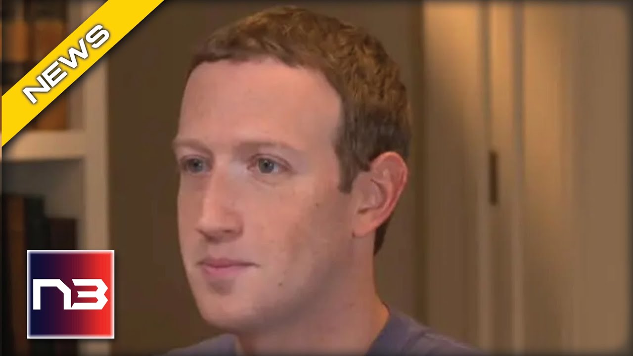 ZUCKERBERG IN TROUBLE: Watch What He Did With Your Medical Records