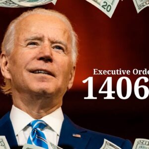 Clay Clark introduces Joe Biden's Executive Order 14067. #economics #oneworldcurrency #Globalism