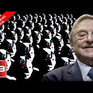 THEY GOT'EM! Soros Operatives BUSTED Trying To Pay-off Influencer to Push Disinfo About Trump
