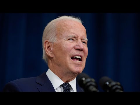 Biden confirms US would defend Taiwan if invaded