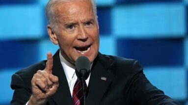 Biden to give speech in 'unusual moment for American politics'