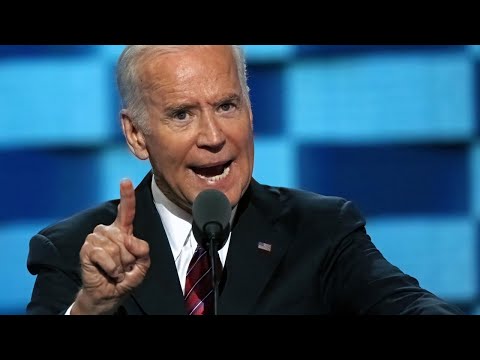 Biden to give speech in 'unusual moment for American politics'