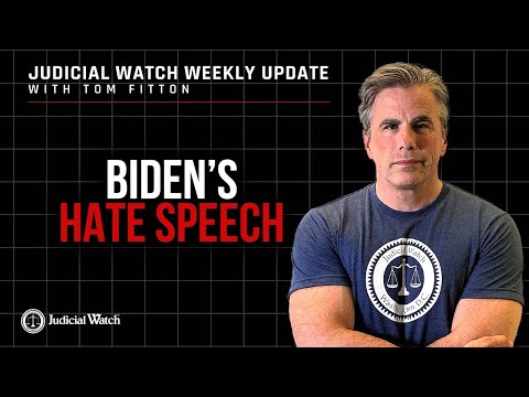 Biden’s Hate Speech, Trump Raid Corruption Exposed, Victory Against CRT