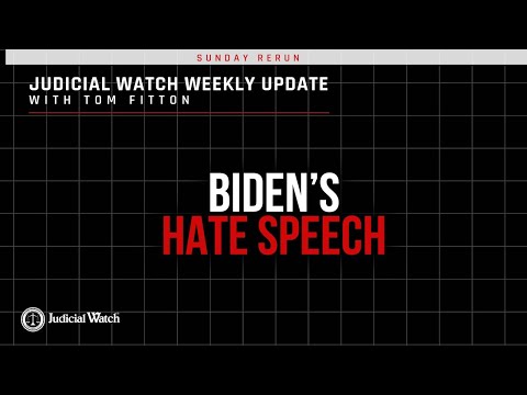 Biden’s Hate Speech, Trump Raid Corruption Exposed, Victory Against CRT